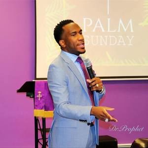 Meet your Posher, Shawn